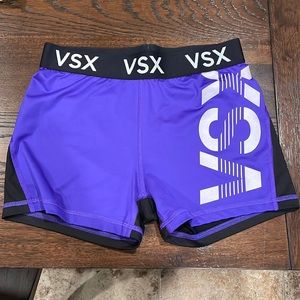 VSX Shorts